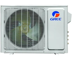 Gree Electric Appliances Išorinė Free-match dalis 1:3 7,1/8,6 kW, R32