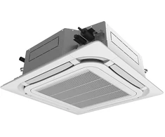 Gree Electric Appliances Kasetinė inverter Free-match vidinė dalis 7,1/8,0kW (grotelės TC04), R32