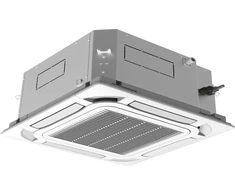 Gree Electric Appliances Kasetinė split tipo inverter oro kondicionieriaus U-Match 6 (LNS) vidinė dalis 10,5/11,5 kW, (grotelės TF06), R32