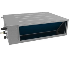 Gree Electric Appliances Ortakinė split tipo inverter oro kondicionieriaus U-Match 6 (LNS) vidinė dalis 3,4/4,00 kW, R32