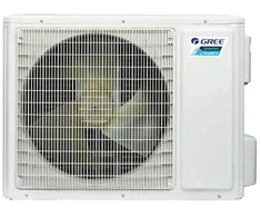 Gree Electric Appliances S1GRE- Išorinė šilumos siurblio oras/vanduo dalis Gree Versati III 15,5/13,0kW