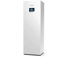 Gree Electric Appliances S1GRE- Vidinė šilumos siurblio oras/vanduo dalis Gree Versati III DUO 14,0/12,6kW