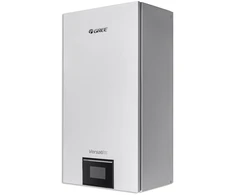 Gree Electric Appliances S1GRE- Vidinė šilumos siurblio oras/vanduo dalis Gree Versati III SPLIT 6,0/5,8kW