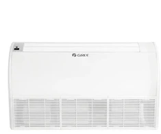 Gree Electric Appliances W1GRE-Lubinė/grindinė (konsolinė) split tipo inverter oro kondicionieriaus U-Match 6 (LNS) vidinė dalis 3,50/4,0kW, R32