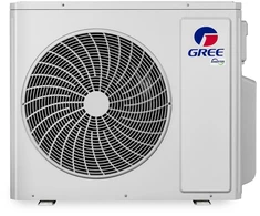 Gree Electric Appliances W1GRE- Trifazė universali split tipo inverter oro kondicionieriaus U-Match 6 (LNS) išorinė dalis 10,5/11,5 kW, R32