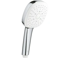 Grohe Tempesta Cube 110 3sr. dušo galvutė, 7,4L/min, chromas