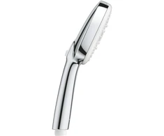 Grohe Tempesta Cube 110 3sr. dušo galvutė, 7,4L/min, chromas