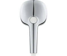 Grohe Tempesta Cube 110 3sr. dušo galvutė, 7,4L/min, chromas