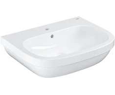 Grohe izlietne EuroCeramic, 650x514 mm, balta
