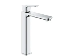 Grohe Cubeo XL praustuvo maišytuvas, chromas