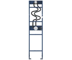 Grohe Rapido duo dušo rėmas, 500x160 mm, h=2182-2362 mm