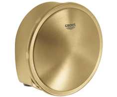 Grohe Sifono dalis (perpylimo sistemos dangteliai) brushed cool sunrise