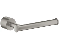 Grohe Atrio wc popieriaus laikiklis, nerūd. plienas