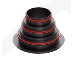 Heatpex ARIA CONNECT kolektora savienojums 125/160/200mm