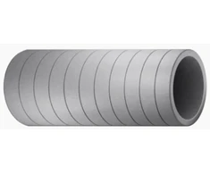 Heatpex ADURO caurule, DN200, L=1000mm