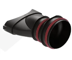 Heatpex ARIA CONNECT kolektrora sānu savienojums 125/160mm