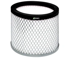Hepa filtras Ribimex pelenų siurbliui