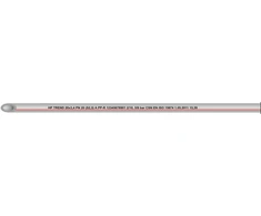 Hewlett Packard (HP) Vamzdis HP Trend, 40x6,7 mm, PN20