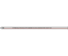 Hewlett Packard (HP) Vamzdis HP Trend, 63x10,5 mm, PN20