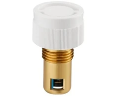 Hm Heizkorper Termostatinis ventilis OVENTROP 1018080 HM VK radiatoriams