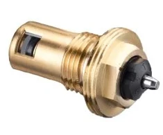 Hm Heizkorper Termostatinis ventilis OVENTROP 1018080 HM VK radiatoriams
