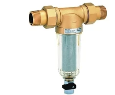 Honeywell Išsiplaunantis filtras Dn 1'