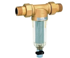 Honeywell Išsiplaunantis filtras Dn 3/4"