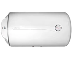 Horizontalus elektrinis vandens šildytuvas Atlantic O'Pro+ S 100; 1,5 kW