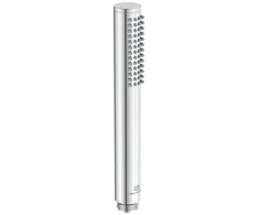 Ideal Standard IDEALRAIN metalinis rankinis dušas "stick", 8L/min, chromo spalva