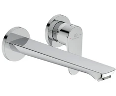 Ideal Standard potinkinis praustuvo maišytuvas Cerafine O, 224 mm snapas, chromas