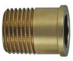 Imi Hydronic Srieginis antgalis Heimeier, R1