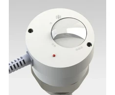 Kaitinimo elementas Elektromet EJK mini 2,0 kW (vienfazis), sriegis 1 1/2"
