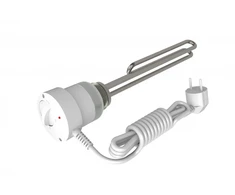 Kaitinimo elementas Elektromet EJK mini 2,0 kW (vienfazis), sriegis 1 1/2"