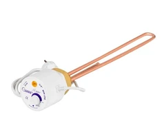 Kaitinimo elementas Gwarant 1,5 kW (vienfazis), sriegis 1 1/2" iki 70C