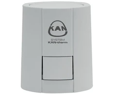 KAN elektrinė pavara KAN-therm, 24V, NC (K-800013)