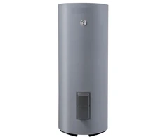Karšto vandens šildytuvas Ferroli Ecounit F200-1C, 2,08 m2 su kaitinimo el. 1,5kw
