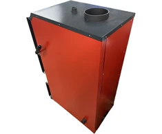 Kieto kuro katilas Altep APAT-REASON KT-3E, 15kW, apatinio degimo