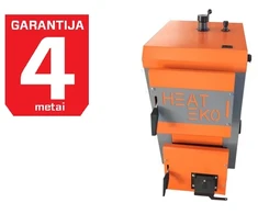Kieto kuro katilas Altep HEAT EKO-M 10kW