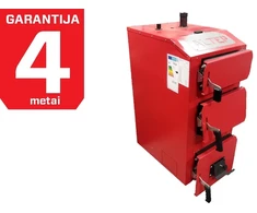 Kieto kuro katilas Altep NEUS-PRAKTIK 25kW