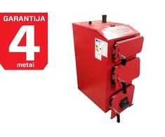 Kieto kuro katilas Altep NEUS-PRAKTIK 25kW