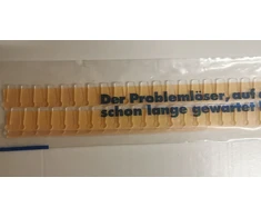 Laufen Garso izoliacinė montavimo tarpinė pakabinamai keramikai