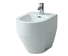 Laufen bidē Pro, 360x530 mm, balts