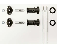 Laufen Tvirtinimai EasyFit 2.0M12 pakabinamam unitazui / bide Pro New