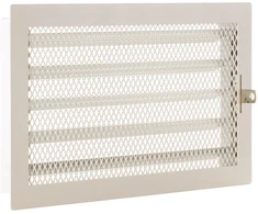 Metiksa Grotelės G11ŽT 500x180