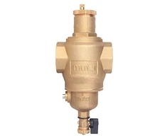 Mut Meccanica Atskirtuvas oro/purvui separatorius su magnetu G 1 1/4", DN32 su izoliacija