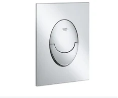 Mygtukas potinkiniam rėmui Grohe Skate Air S dydis WC klavišas, chromas