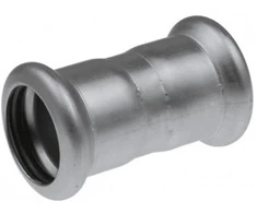 Nerūd. plieno KAN-therm Inox pres. mova d35