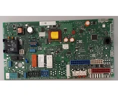 Pagrindinė plokštė Vaillant 0020254534