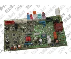Pagrindinė plokštė Vaillant atmoTEC plus katilui 0020258881
