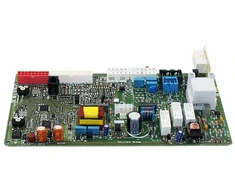 Pagrindinė valdymo plokštė Vaillant EXP katilams 0020092371